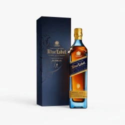 Johnnie Walker Blue Label 700mL