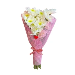Chrysanthemum Bouquet