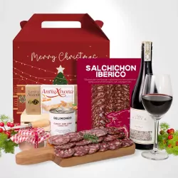 The Grand Soirée Box