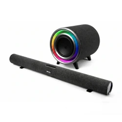 Bull Audio Aura