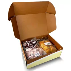 Steak Bites Set