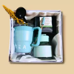 Brew-tiful Moments Box
