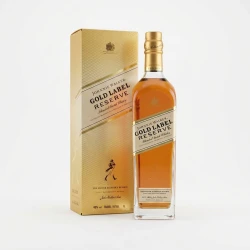 Johnnie Walker Gold Label Reserve