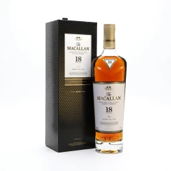 Macallan 18yo Sherry Oak 700mL