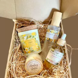Sunny Serenity Gift Box