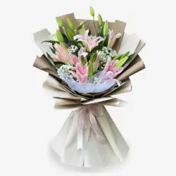 Lily Bloom