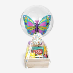 Butterfly Wish