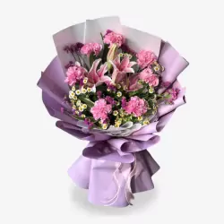 Elysian Bloom