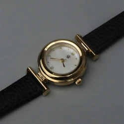 Fortis Round Watch