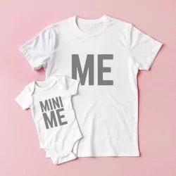 Mini Me Duo