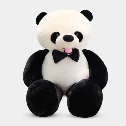 Giant Panda Plush.