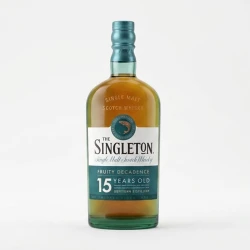 Singleton 15yo 700mL