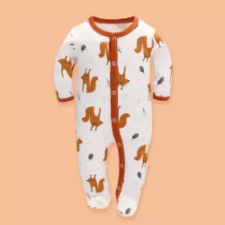 Coby Frogsuit for 3-6 months