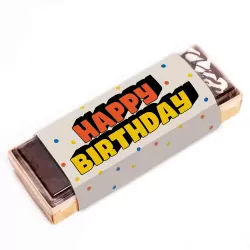 Celebrate with Sweets