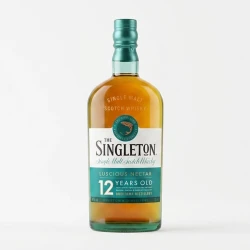 Singleton 12yo 700mL