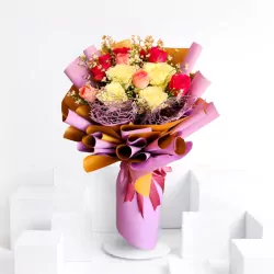 Eternal Love Elegance - Online Gift Delivery - Philippines Online