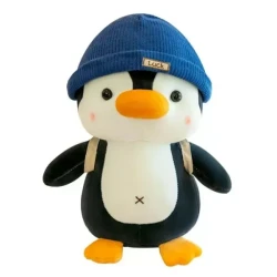 Penguin Plush