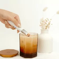 Aromatic Scented Candle - 5 Variations
