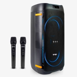 Bull Audio Alpha Pro