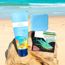Eco Travel - Scalp Soother Kit