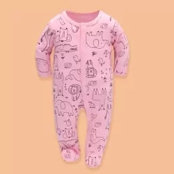 Coby Frog Suit for 0-3 months