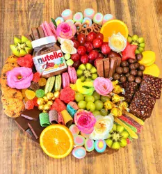 Gorgeous Sweet Platter.webp