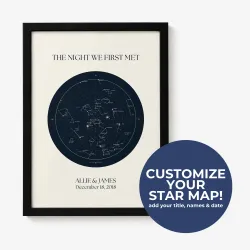 Moment in the Stars Poster