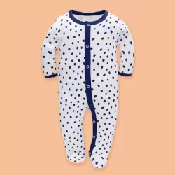 Coby Frogsuit for 6-9 months