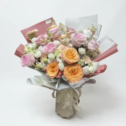 Blissful Blossom