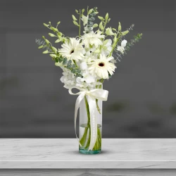In Blooming Memory