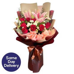 Claudine - Online Gift Delivery - Philippines Online Flowers ...