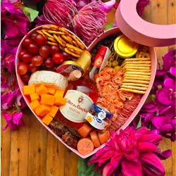 Graze My Heart with French Rosé Wine