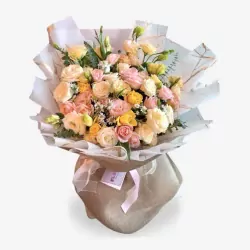 Rose Lilt