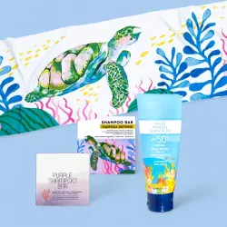 Sea Lover’s - Pawikan Gift Set