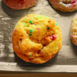 Birthday Bash Cookie - Set of 6