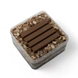 KitKat Crave Cake