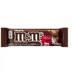 M&M's Milk Chocolate Small Block 46g
