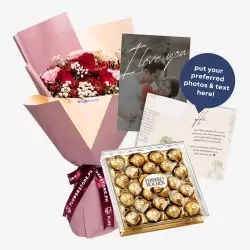 Berry Sweet Bundle