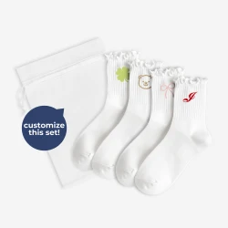Lucky Day Socks Set