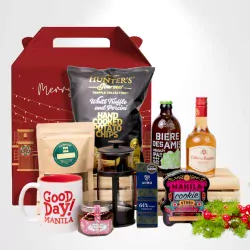 Opulent Bites Box