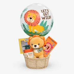 Roarsome Lion Gift Set