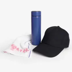 Classic Dad Essentials