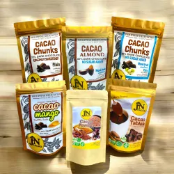 Cacao Medley