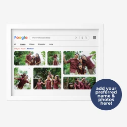 Most Searched Personalized Poster