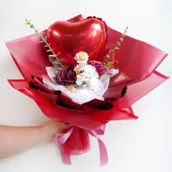 My Dearest, Kiss Romantic Bundle