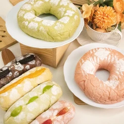 Enchanted Flavor Box