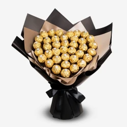 Sweetest Luxury