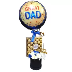 Ultimate Father's Day Extravaganza - Online Gift Delivery - Philippines