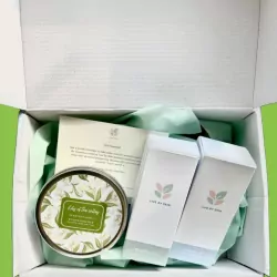 Blossom Radiance Gift Box