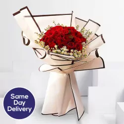 Passionate Love-Online Gift Delivery - Philippines Online Flowers ...